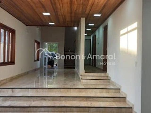 Casa / Sobrado em Condomínio para Venda em Paulínia/SP Betel 4 Quartos
