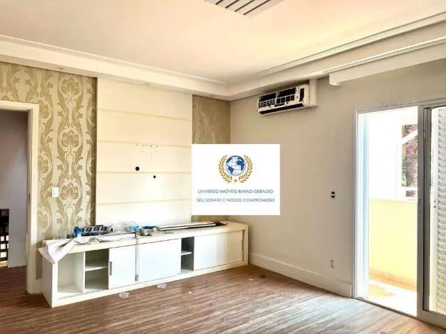 Casa / Sobrado em Condomínio para Venda em Paulínia/SP Betel 4 Quartos