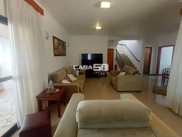 Casa / Sobrado em Condomínio para Venda em Paulínia/SP Betel 4 Quartos