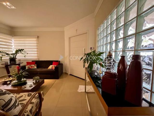 Casa / Sobrado em Condomínio para Venda em Paulínia/SP Betel 4 Quartos