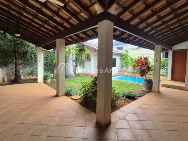 Casa / Sobrado em Condomínio para Venda em Paulínia/SP Betel 4 Quartos