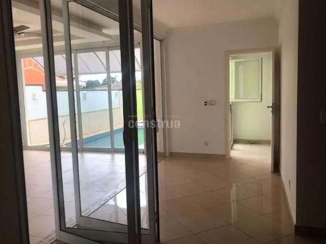 Casa / Sobrado em Condomínio para Venda em Paulínia/SP Betel 4 Quartos