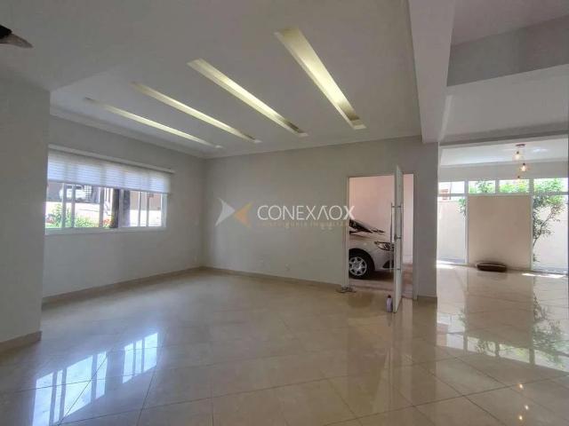 Casa / Sobrado em Condomínio para Venda em Paulínia/SP Betel 4 Quartos