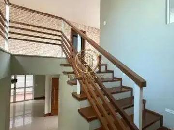 Casa / Sobrado em Condomínio para Venda em Paulínia/SP Betel 4 Quartos