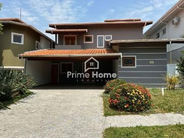 Casa / Sobrado em Condomínio para Venda em Paulínia/SP Betel 4 Quartos