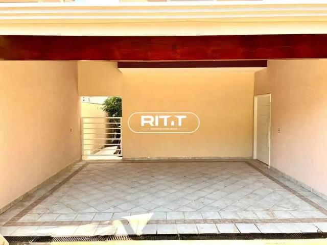 Casa / Sobrado em Condomínio para Venda em Paulínia/SP Betel 4 Quartos