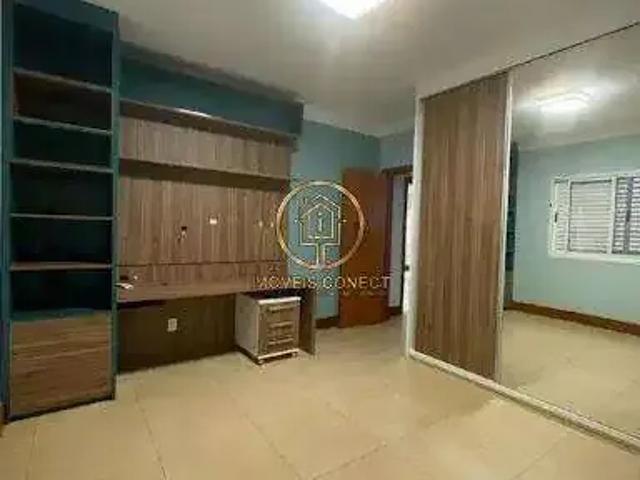 Casa / Sobrado em Condomínio para Venda em Paulínia/SP Betel 4 Quartos