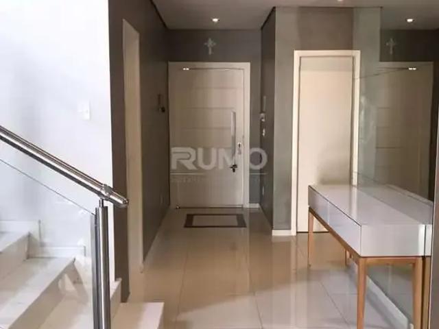 Casa / Sobrado em Condomínio para Venda em Paulínia/SP Betel 4 Quartos