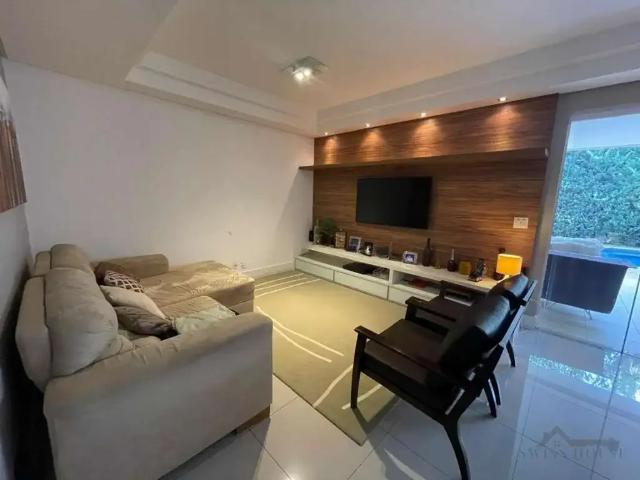 Casa / Sobrado em Condomínio para Venda em Paulínia/SP Betel 4 Quartos