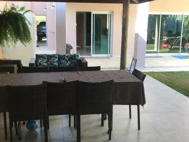 Casa / Sobrado em Condomínio para Venda em Paulínia/SP Betel 4 Quartos
