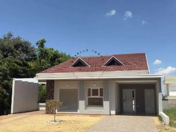 Casa / Sobrado em Condomínio para Venda em Paulínia/SP Betel 4 Quartos