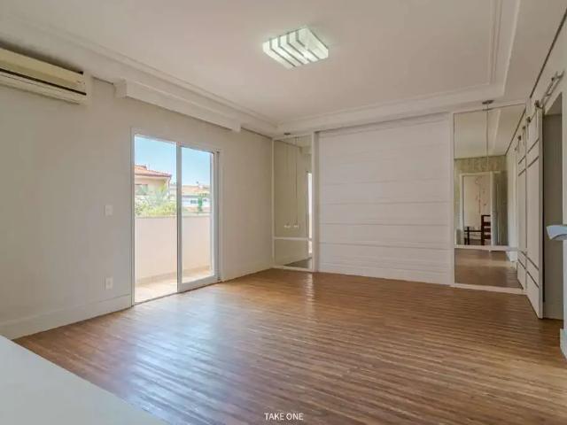 Casa / Sobrado em Condomínio para Venda em Paulínia/SP Betel 4 Quartos