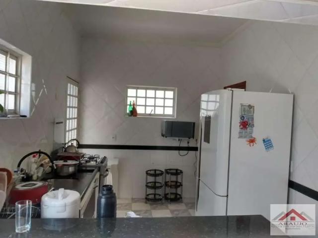 Casa / Sobrado em Condomínio para Venda em Paulínia/SP Betel 4 Quartos