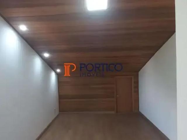 Casa / Sobrado em Condomínio para Venda em Paulínia/SP Betel 4 Quartos