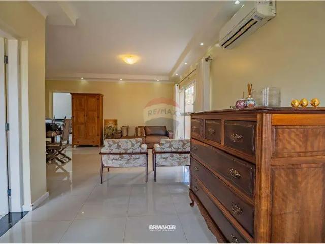 Casa / Sobrado em Condomínio para Venda em Paulínia/SP Betel 5 Quartos