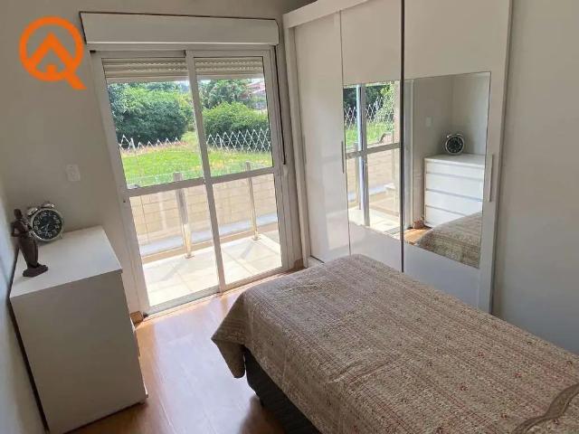 Casa / Sobrado em Condomínio para Venda em Paulínia/SP Betel 5 Quartos