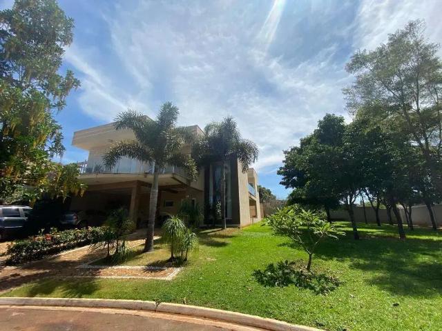 Casa / Sobrado em Condomínio para Venda em Paulínia/SP Betel 5 Quartos