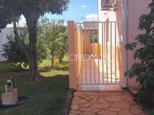 Casa / Sobrado em Condomínio para Venda em Paulínia/SP Betel 5 Quartos