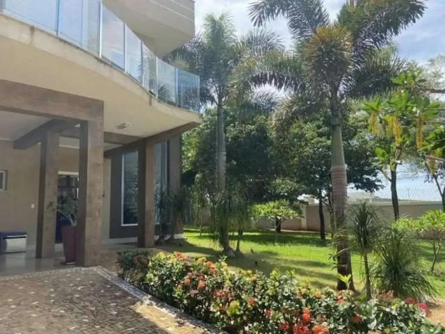 Casa / Sobrado em Condomínio para Venda em Paulínia/SP Betel 5 Quartos