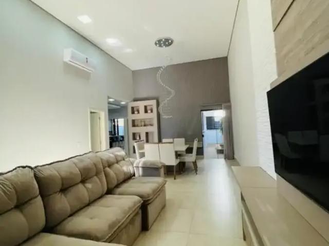 Casa / Sobrado em Condomínio para Venda em Paulínia/SP João Aranha 3 Quartos