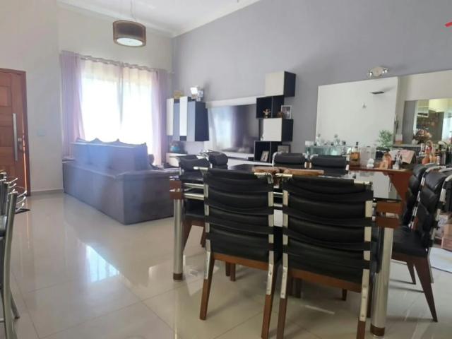 Casa / Sobrado em Condomínio para Venda em Paulínia/SP João Aranha 3 Quartos