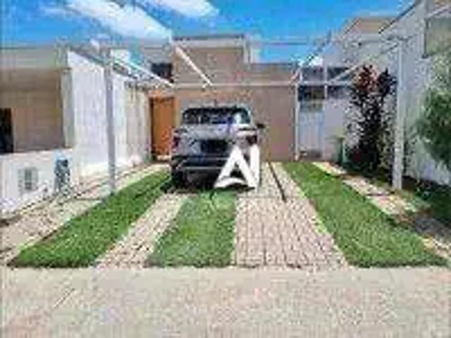 Casa / Sobrado em Condomínio para Venda em Paulínia/SP João Aranha 3 Quartos