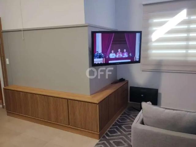 Casa / Sobrado em Condomínio para Venda em Paulínia/SP João Aranha 3 Quartos