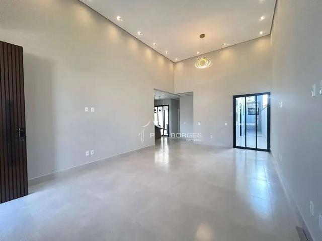 Casa / Sobrado em Condomínio para Venda em Paulínia/SP João Aranha 3 Quartos
