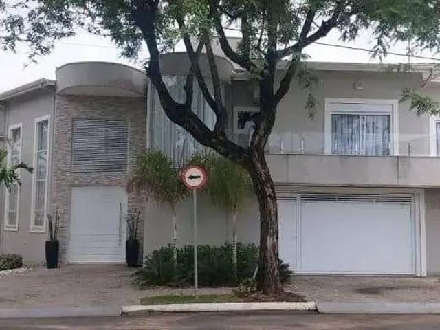 Casa / Sobrado em Condomínio para Venda em Paulínia/SP João Aranha 3 Quartos