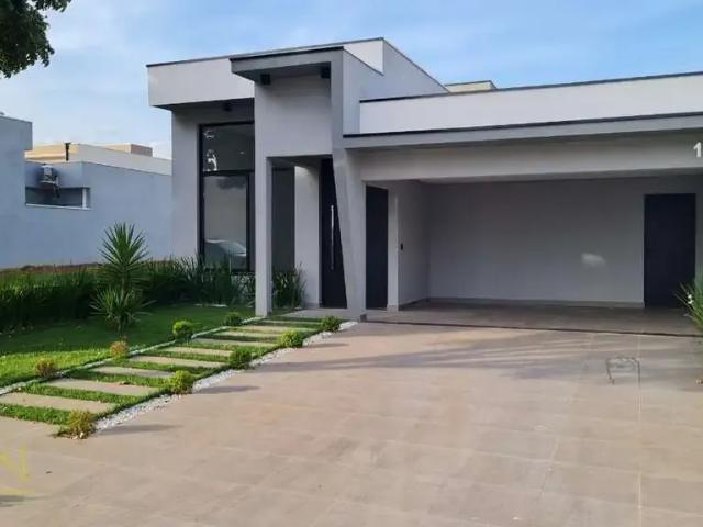 Casa / Sobrado em Condomínio para Venda em Paulínia/SP João Aranha 3 Quartos