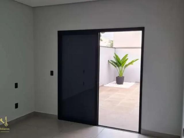 Casa / Sobrado em Condomínio para Venda em Paulínia/SP João Aranha 3 Quartos