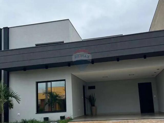 Casa / Sobrado em Condomínio para Venda em Paulínia/SP João Aranha 3 Quartos