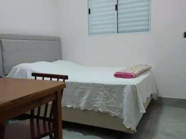 Casa / Sobrado em Condomínio para Venda em Paulínia/SP João Aranha 2 Quartos