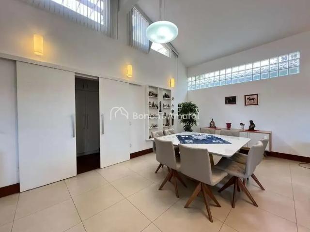 Casa / Sobrado em Condomínio para Venda em Paulínia/SP Jardim Okinawa 3 Quartos
