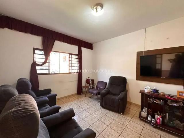 Casa / Sobrado em Condomínio para Venda em Paulínia/SP Jardim Okinawa 3 Quartos