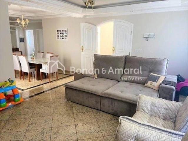 Casa / Sobrado em Condomínio para Venda em Paulínia/SP Jardim Okinawa 4 Quartos