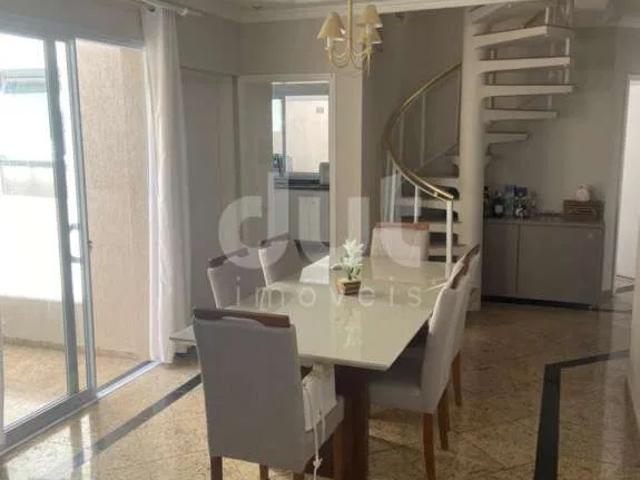 Casa / Sobrado em Condomínio para Venda em Paulínia/SP Jardim Okinawa 5 Quartos