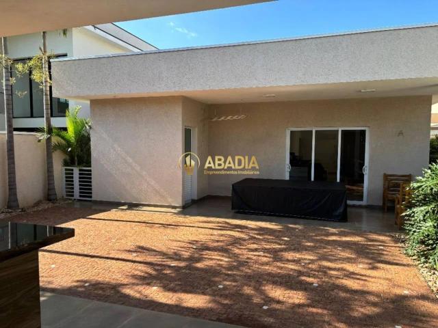 Casa / Sobrado em Condomínio para Venda em Paulínia/SP Jardim America 3 Quartos