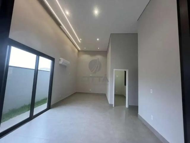 Casa / Sobrado em Condomínio para Venda em Paulínia/SP Jardim America 3 Quartos