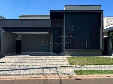 Casa / Sobrado em Condomínio para Venda em Paulínia/SP Jardim America 3 Quartos