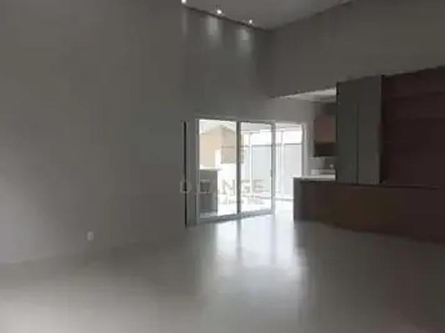 Casa / Sobrado em Condomínio para Venda em Paulínia/SP Jardim America 3 Quartos