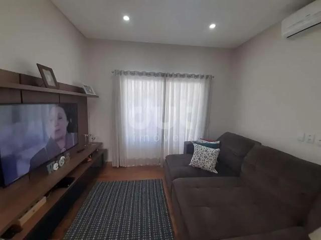 Casa / Sobrado em Condomínio para Venda em Paulínia/SP Jardim America 3 Quartos