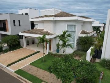 Casa / Sobrado em Condomínio para Venda em Paulínia/SP Jardim America 3 Quartos