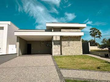 Casa / Sobrado em Condomínio para Venda em Paulínia/SP Jardim America 3 Quartos