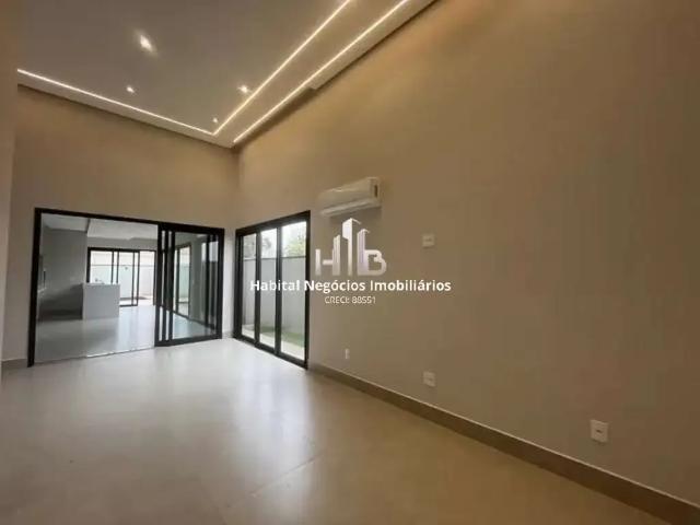 Casa / Sobrado em Condomínio para Venda em Paulínia/SP Jardim America 3 Quartos
