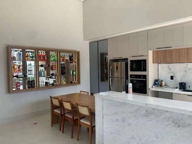 Casa / Sobrado em Condomínio para Venda em Paulínia/SP Jardim America 3 Quartos