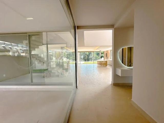 Casa / Sobrado em Condomínio para Venda em Paulínia/SP Jardim America 4 Quartos