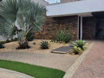 Casa / Sobrado em Condomínio para Venda em Paulínia/SP Jardim America 4 Quartos