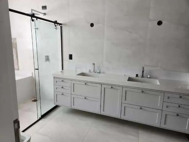 Casa / Sobrado em Condomínio para Venda em Paulínia/SP Jardim America 4 Quartos
