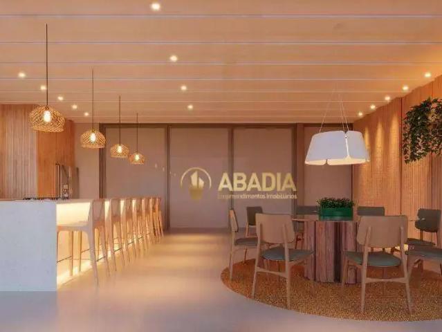 Casa / Sobrado em Condomínio para Venda em Paulínia/SP Jardim America 5 Quartos